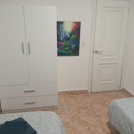 Disfruta Junto Al Mar, Playa A 1Min A Pie Y Bares Appartamento Almería Esterno foto