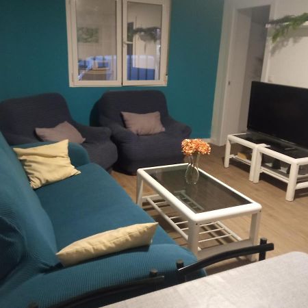 Disfruta Junto Al Mar, Playa A 1Min A Pie Y Bares Appartamento Almería Esterno foto