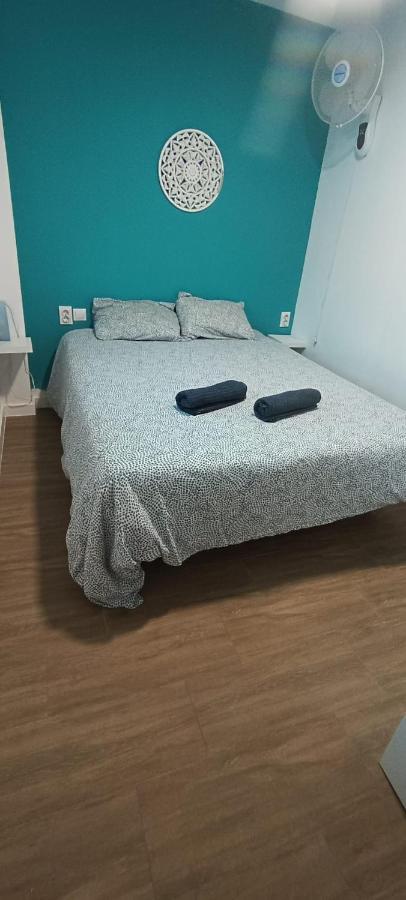 Disfruta Junto Al Mar, Playa A 1Min A Pie Y Bares Appartamento Almería Esterno foto