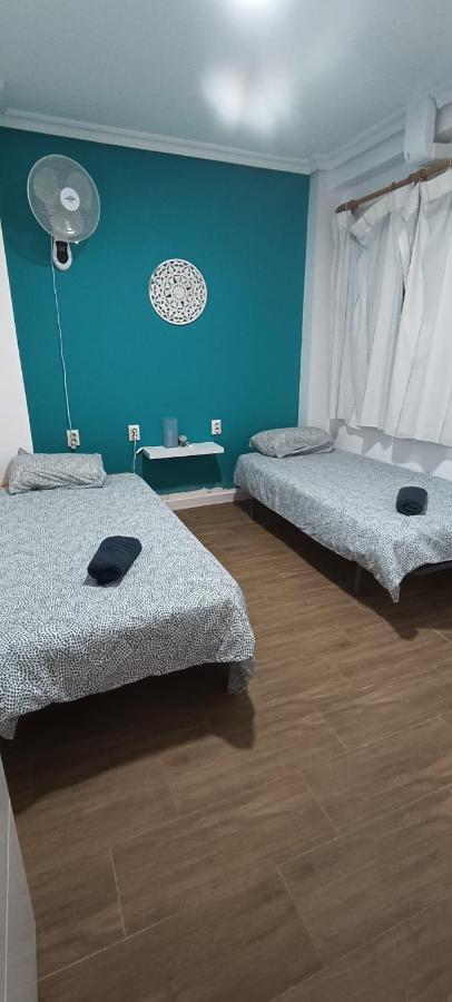 Disfruta Junto Al Mar, Playa A 1Min A Pie Y Bares Appartamento Almería Esterno foto